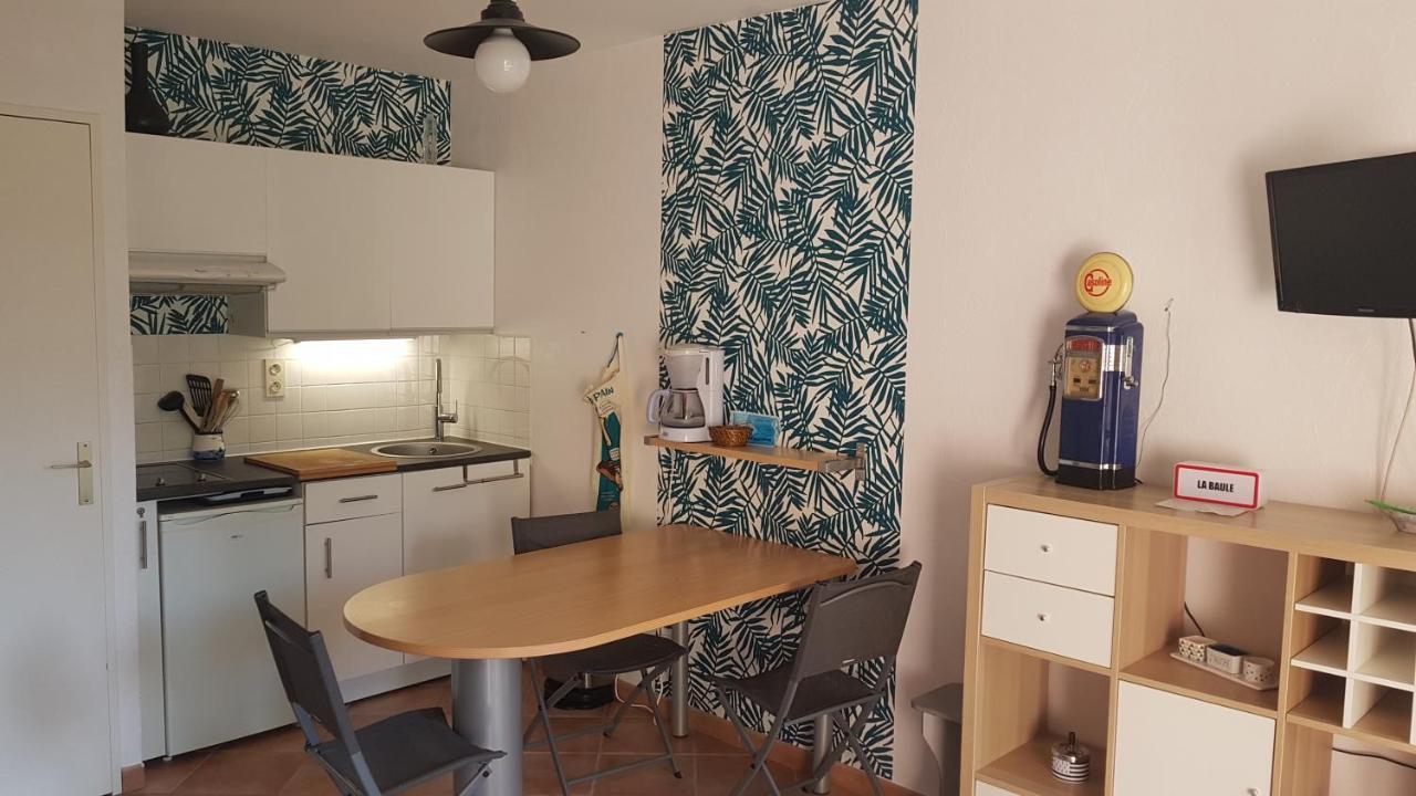 Appartement Ker Marie Jo